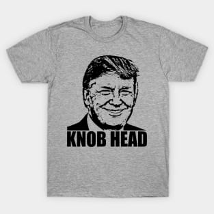 KNOB HEAD T-Shirt